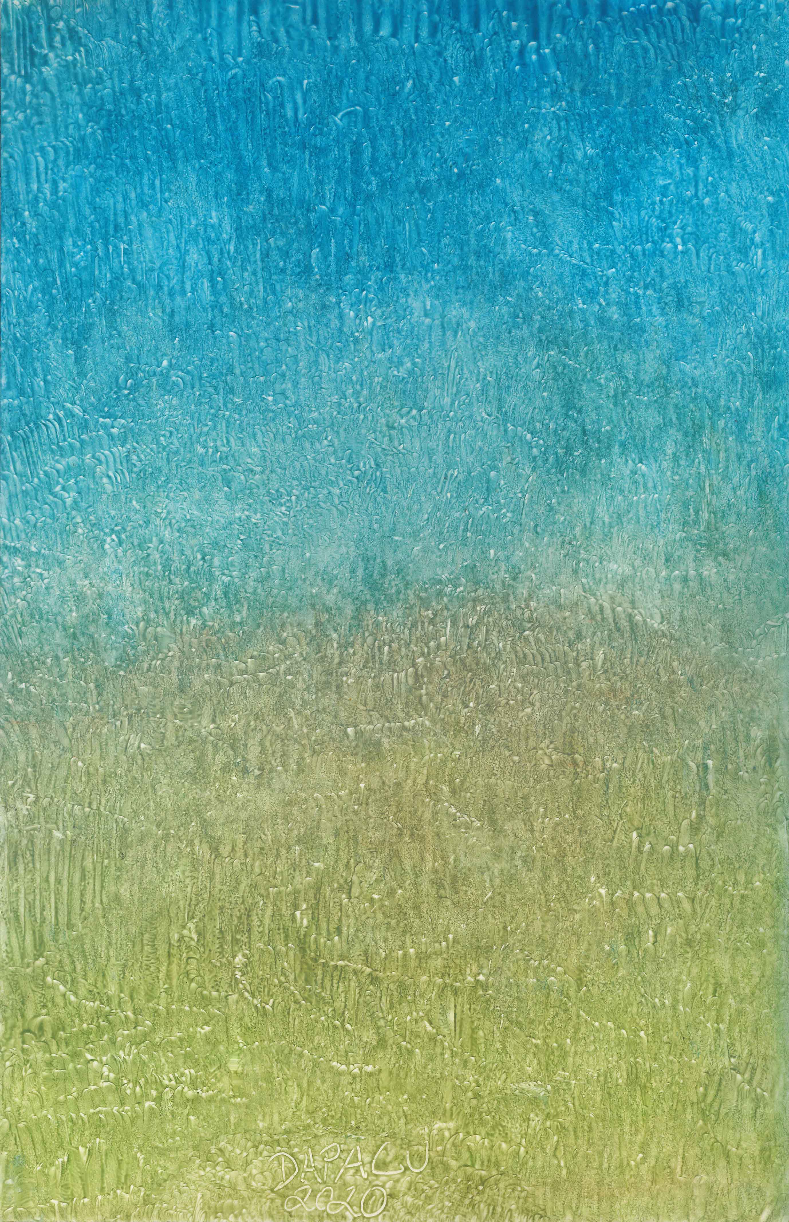 New York Painting Art Gallery