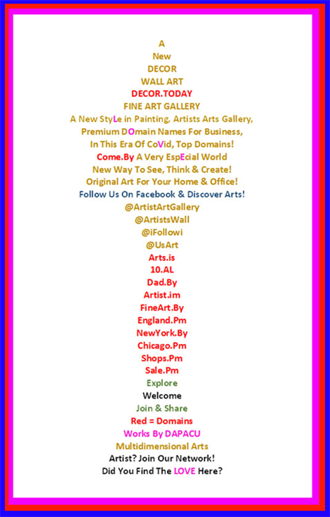 New York City Art Exhibition Online.
Essence Writing NYC Gallery Exhibit 2021.