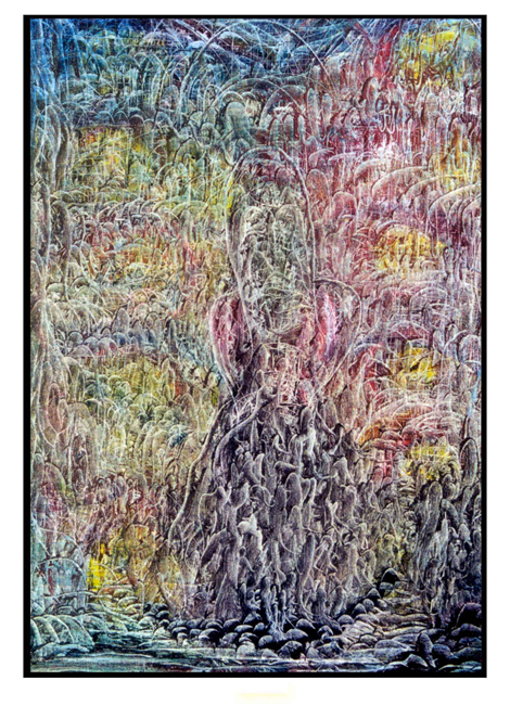 New York City Art Museum Online.