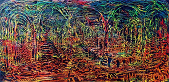 Classic Paintings
Click To Make Huge.
Observe Deeply!
New York City