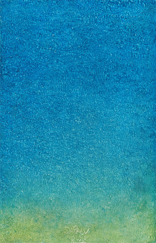 The Best Galleries To Buy Art in Manhattan NYC.