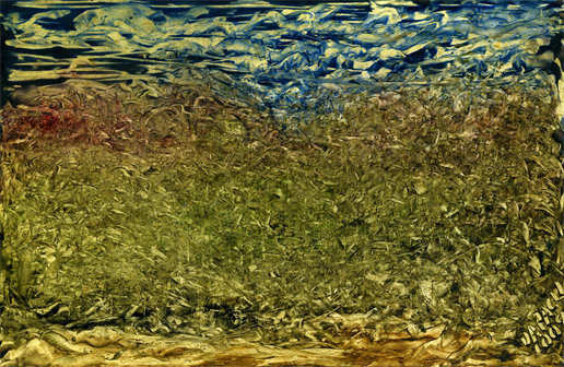 New York City Art Auction Houses