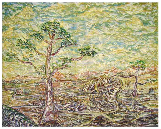The Best Art Galleries in New York City,
The Best Art Galleries in Manhattan NYC.